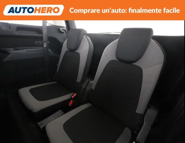 CITROEN Grand C4 Picasso BlueHDi 150 S&S Intensive