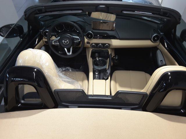 MAZDA MX-5 1.5L Skyactiv-G 132cv Kazari *PRONTA CONSEGNA*