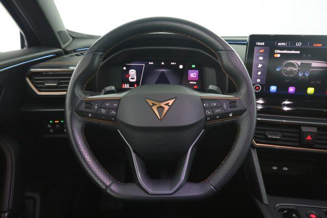 CUPRA Formentor Formentor 1.5 TSI DSG