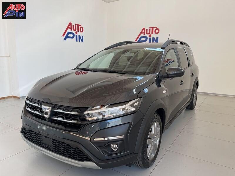 Dacia Jogger 1.0 TCe GPL 100 CV 7 p. Comfort