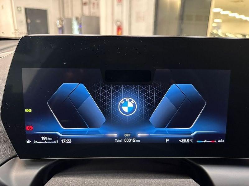 BMW Serie 1 120D