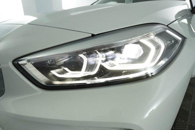BMW 118 Serie 1 d 5p. Msport