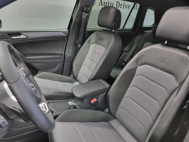 VOLKSWAGEN Tiguan 2.0 TDI 190 CV SCR DSG 4MOTION Advanced BMT