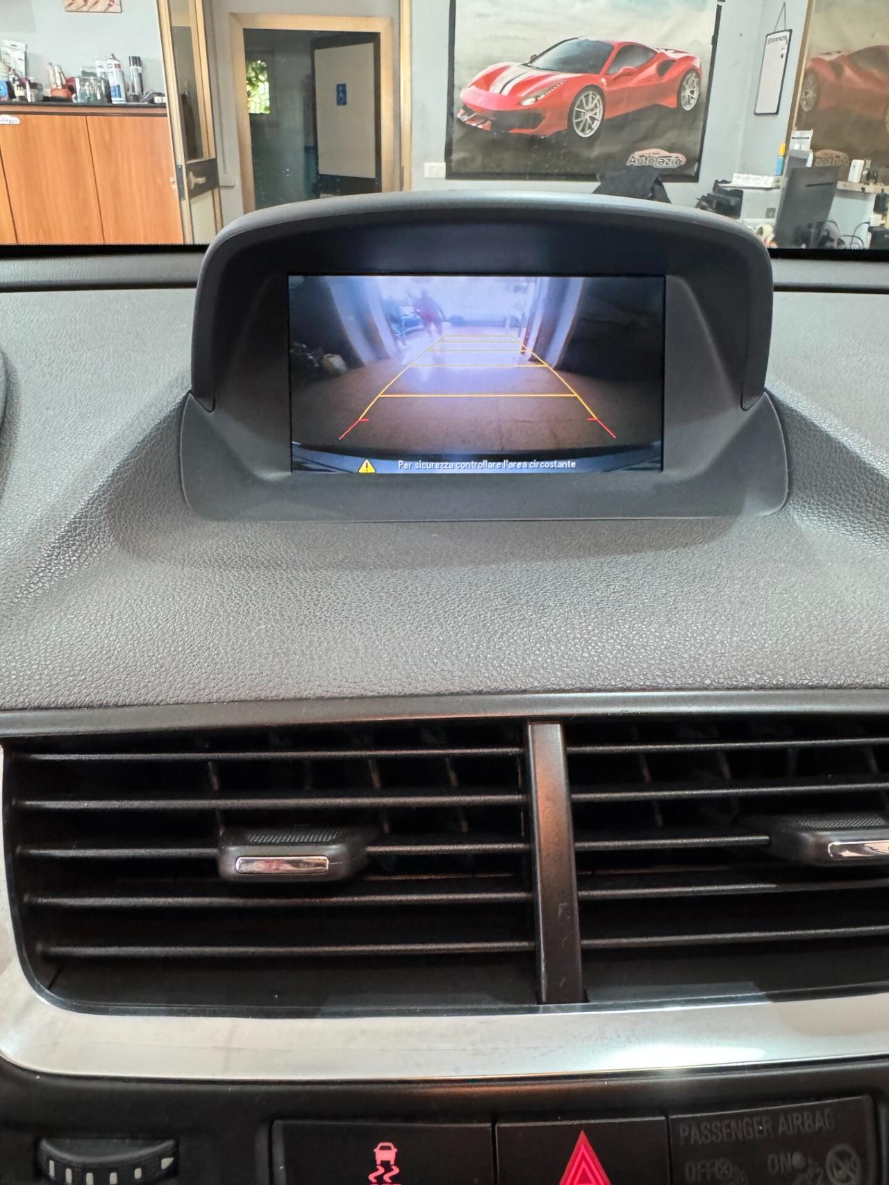 Opel Mokka 1.7 CDTI Ecotec 130CV Cosmo NAVIGATORE