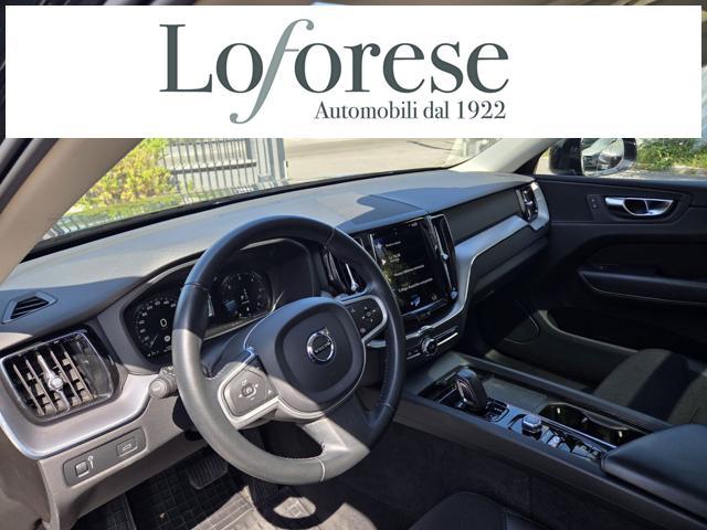 VOLVO XC60 B4 (d) AWD Geartronic Momentum Pro