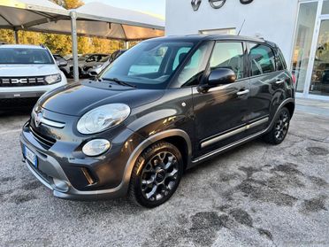 FIAT 500L 1.3 MJT 85 CV Trekking