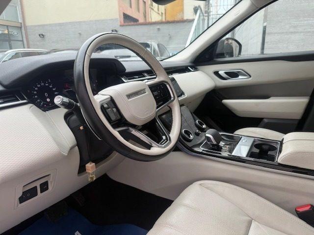 LAND ROVER Range Rover Velar 2.0D I4 204 CV S
