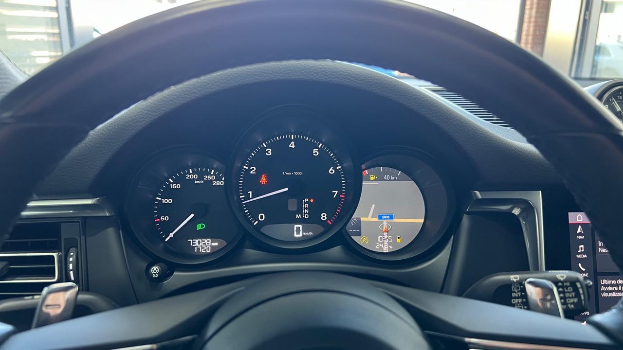 Porsche Macan 2.0 265CV