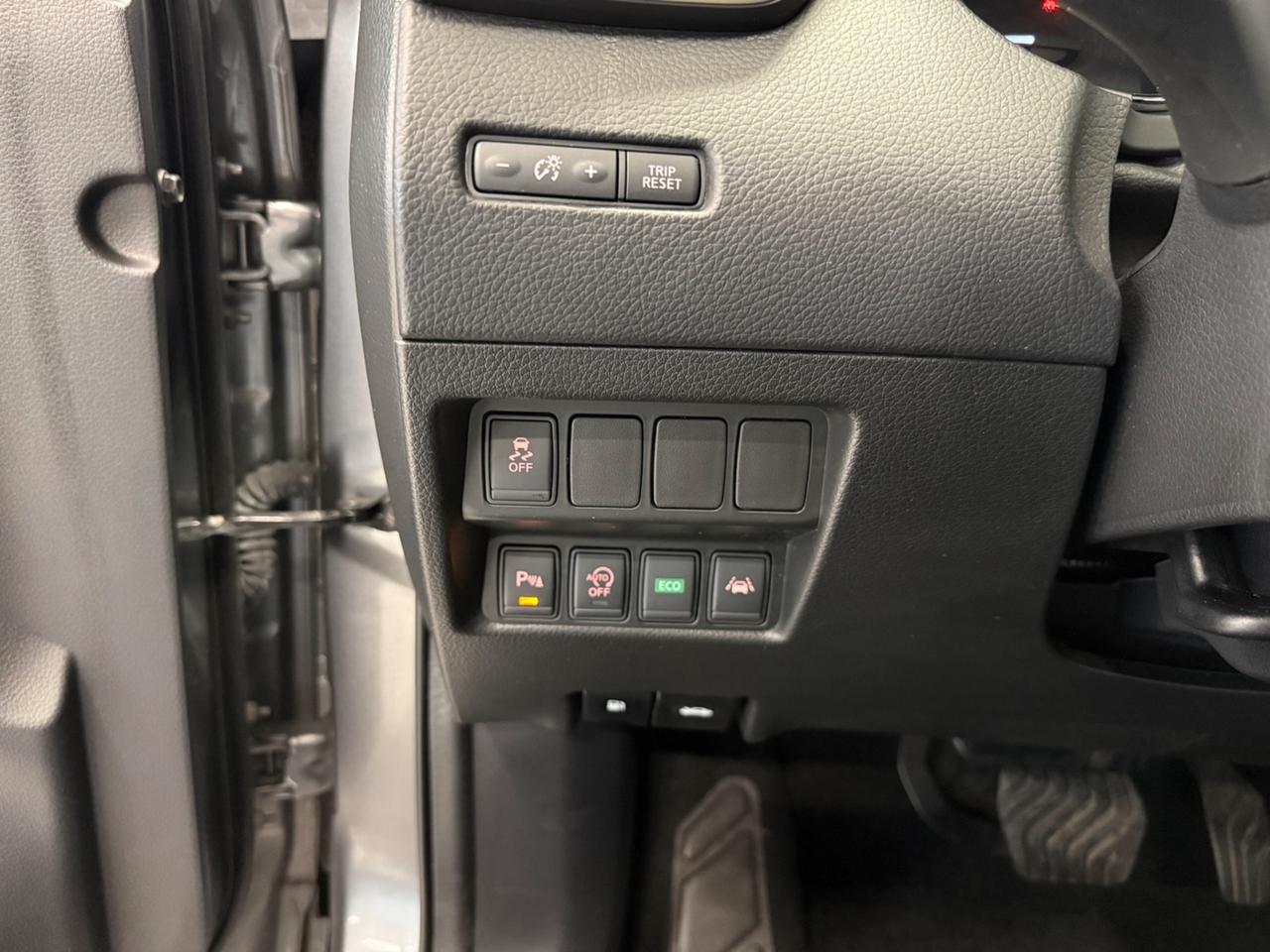 Nissan Qashqai 1.6 dCi 2WD Tekna