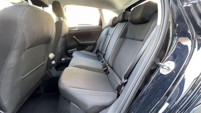 Volkswagen Taigo 1.0 TSI Life