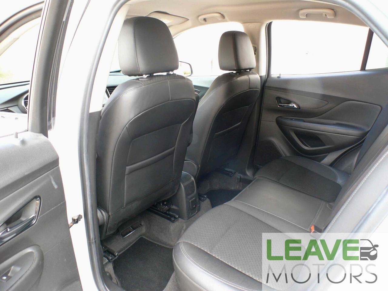 Opel Mokka X 1.6 CDTI 4x2 (M1281)