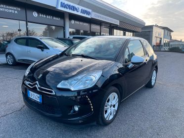 Ds DS3 3 1.6 HDi 90 So Chic