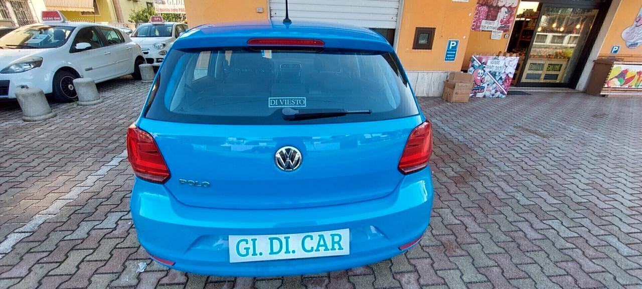 POLO 1.0 MPI 75 CV 5P X NEOPATENTATI GOMME NUOVE OK DISTRIBUZIONE IMPECCABILE
