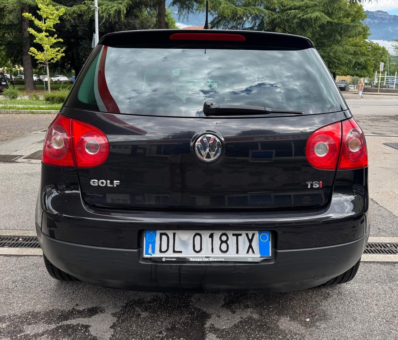 Volkswagen Golf 1.4 16V TSI 5p. GT Sport