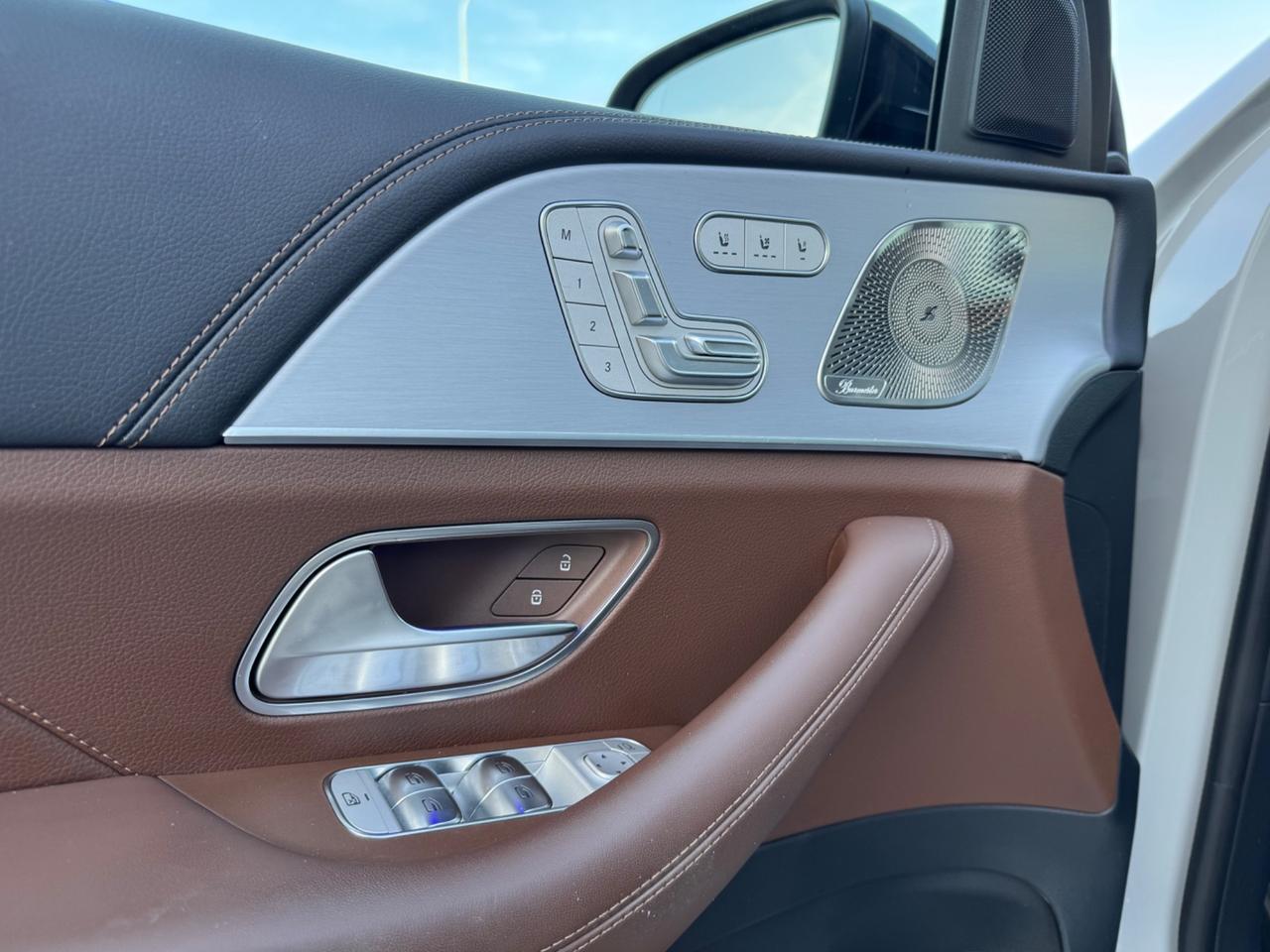 Mercedes-benz GLE 53 AMG 4Matic+ Mild Hybrid Coupé Line Premium