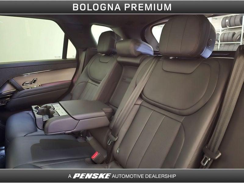 Land Rover RR Sport Range Rover Sport 3.0D l6 249 CV Dynamic SE