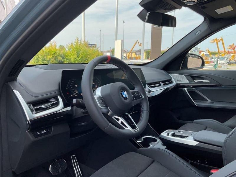 BMW X1 M35i xDrive M Sport Pro