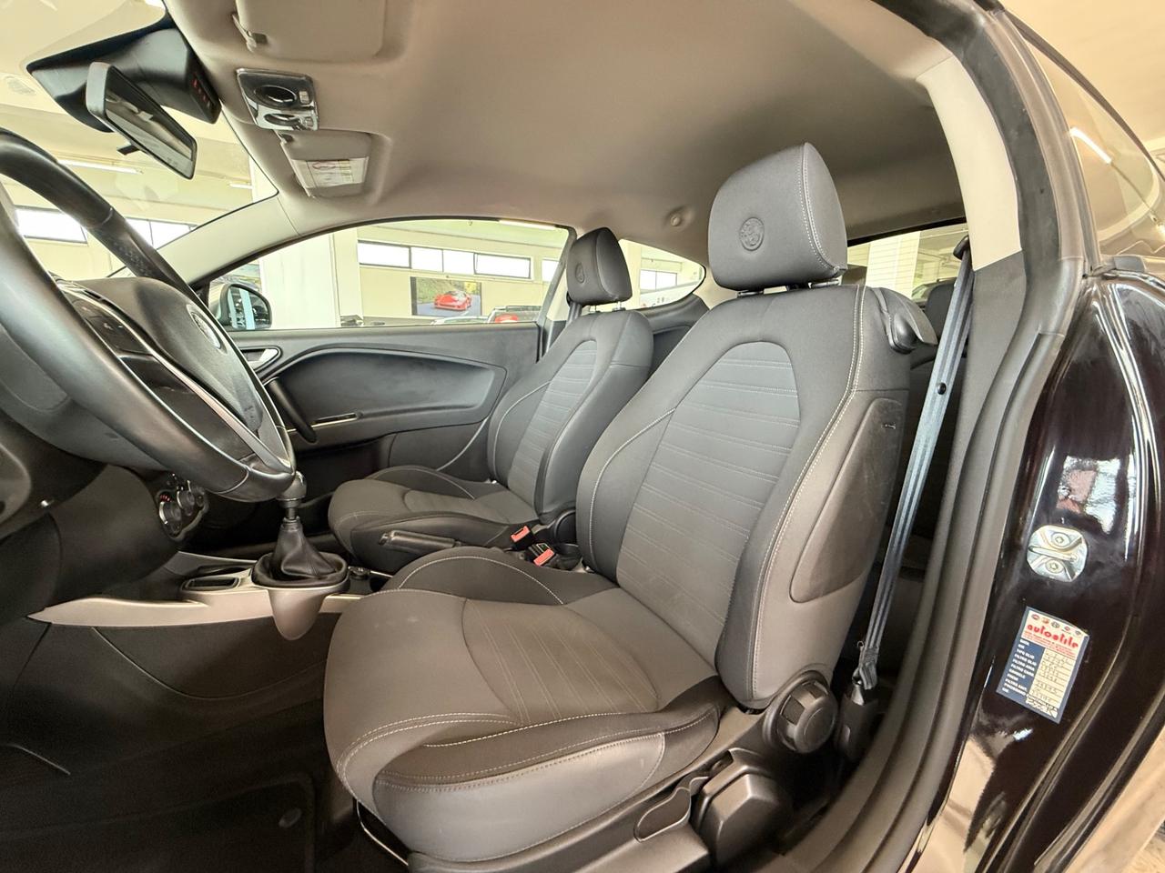 Alfa Romeo MiTo 1.4 78 CV 8V SUPER 06/2017 Neopatentati