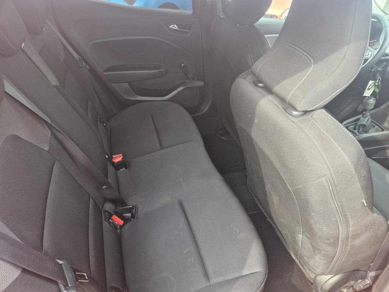 Renault Clio 1.5 dCi 85 CV - 2020
