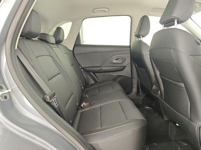 MG ZS 1.5 Comfort