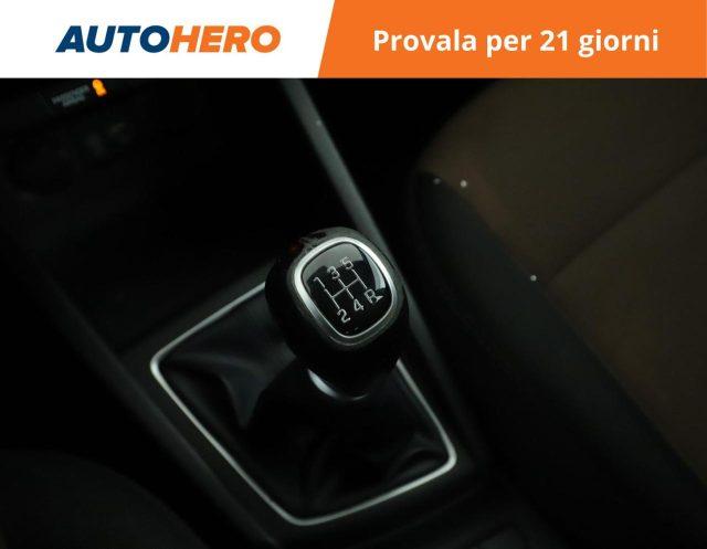 HYUNDAI i20 1.2 84 CV 5 porte Classic