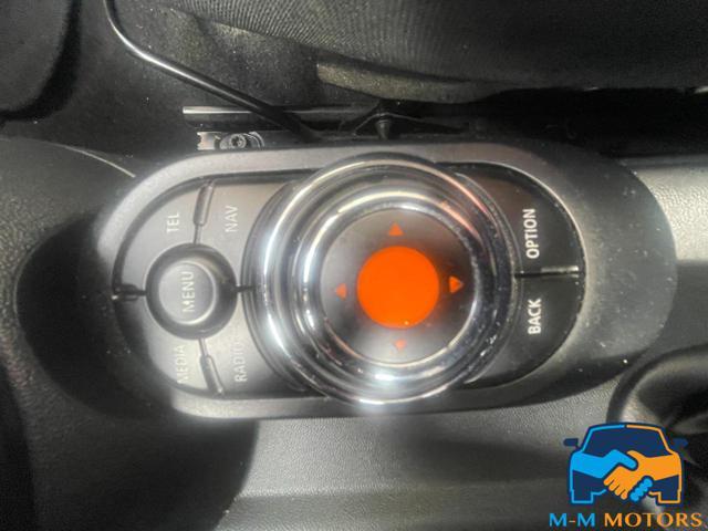 MINI Cooper 1.5 + garanzia