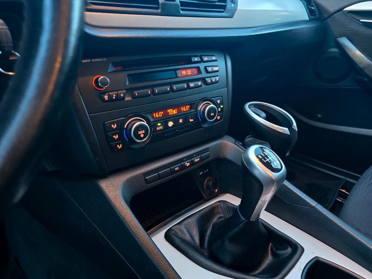 Bmw X1 xDrive20d Futura