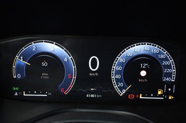 JEEP Compass 1.6 Multijet II 2WD Business