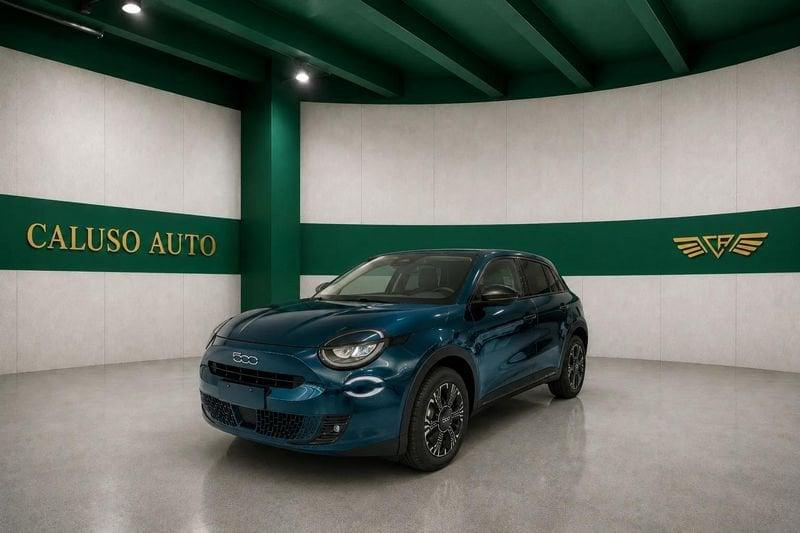 FIAT 600 1.2 Hybrid 110cv Icon