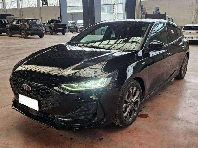 FORD Focus 5p ST-Line 1.0T EcoBoost Hybrid 155 CV Powershift