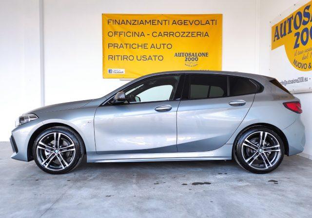 BMW 118 d 5p. Msport PORT.ELETTRICO/ADAPTIVE GAR.2028