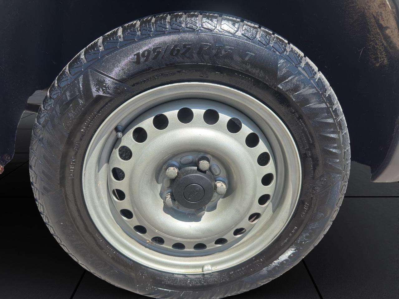 FORD Transit Connect 200 S 1.8 TDCI 75 CV N1 AUTOCARRO 2 POSTI-+IVA