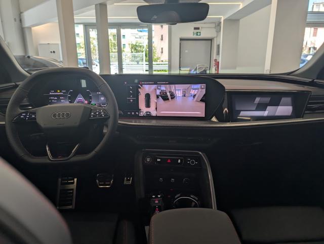 AUDI Q5 SPB 40 TDI quattro S tronic S line