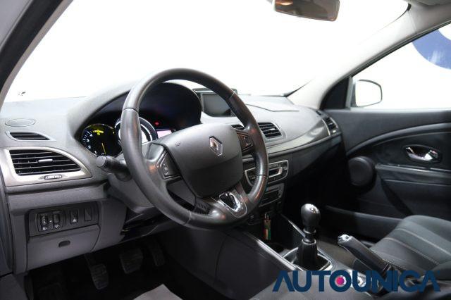 RENAULT Megane MÉGANE 1.5 DCI 110CV SPORTOUR WAVE