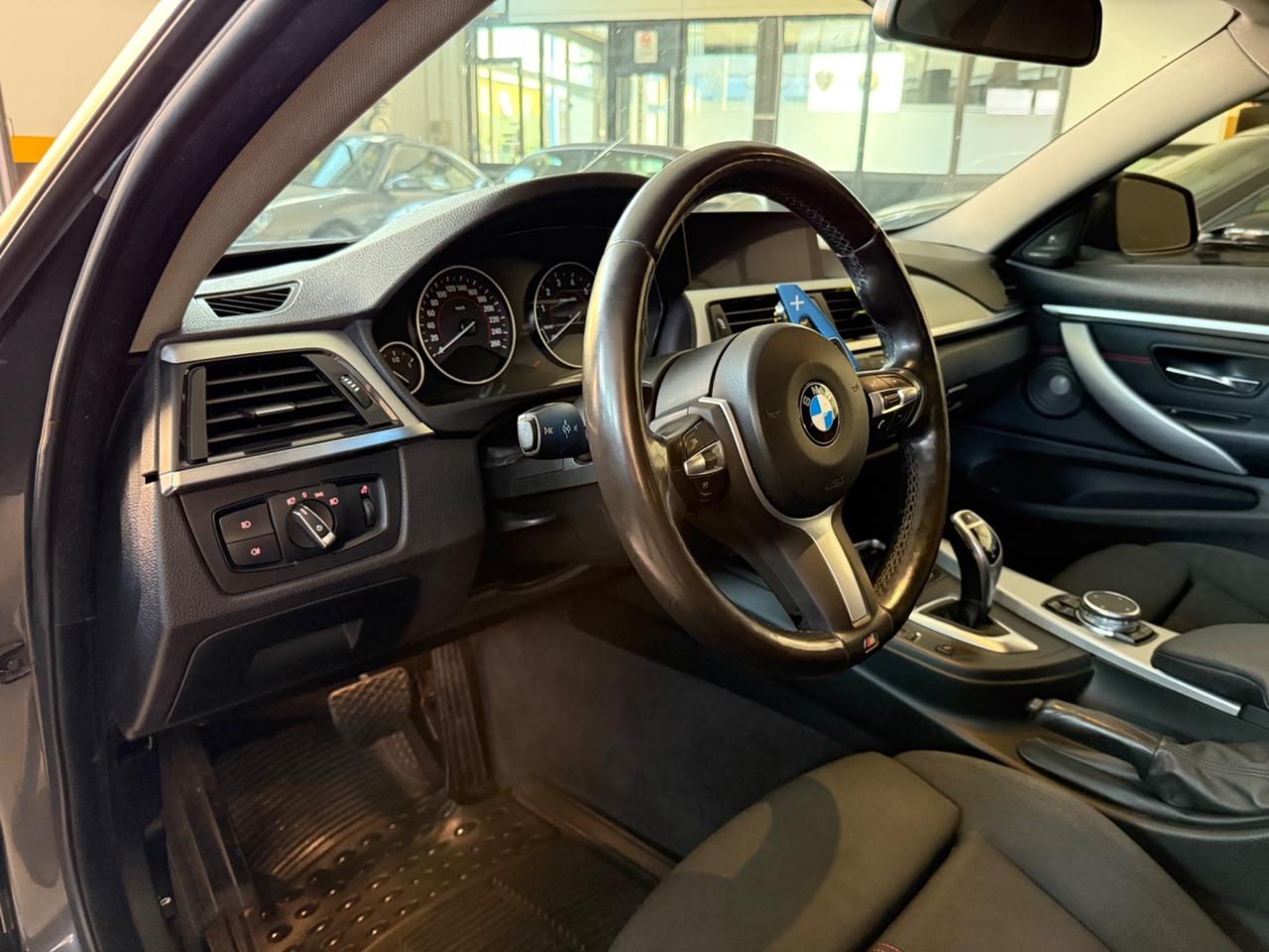 Bmw 430 430i Coupé Sport