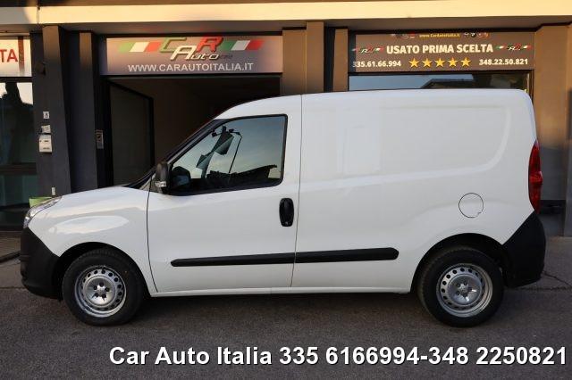 OPEL Combo 1.6 CDTI 105CV Blitz L1H1 UniProp Tagliandato Rego