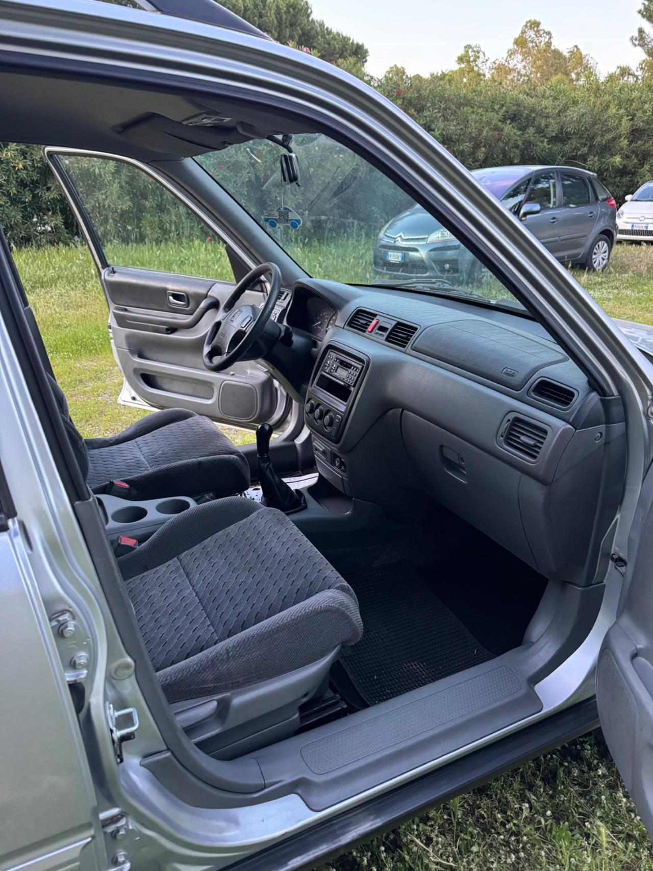 Honda CR-V 2.0 16V 4x4