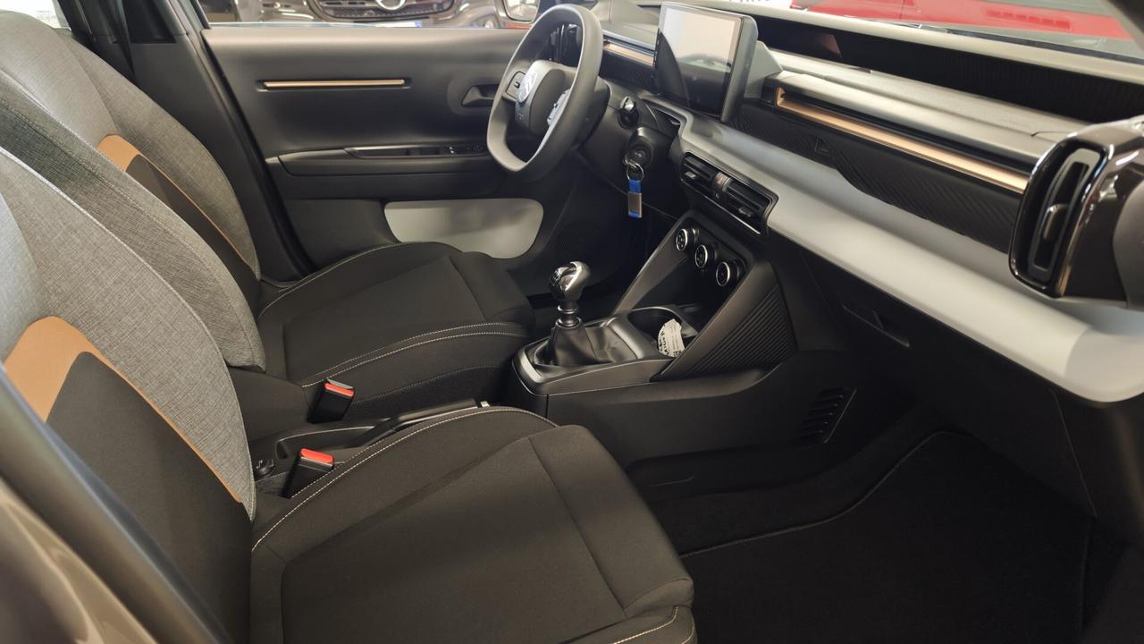 Citroen C3 Aircross PureTech Turbo 100 CV You