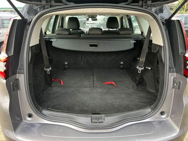 Renault Grand Scénic Blue dCi 120 CV Initiale Paris