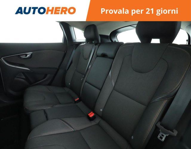 VOLVO V40 Cross Country T4 AWD Geartronic Business