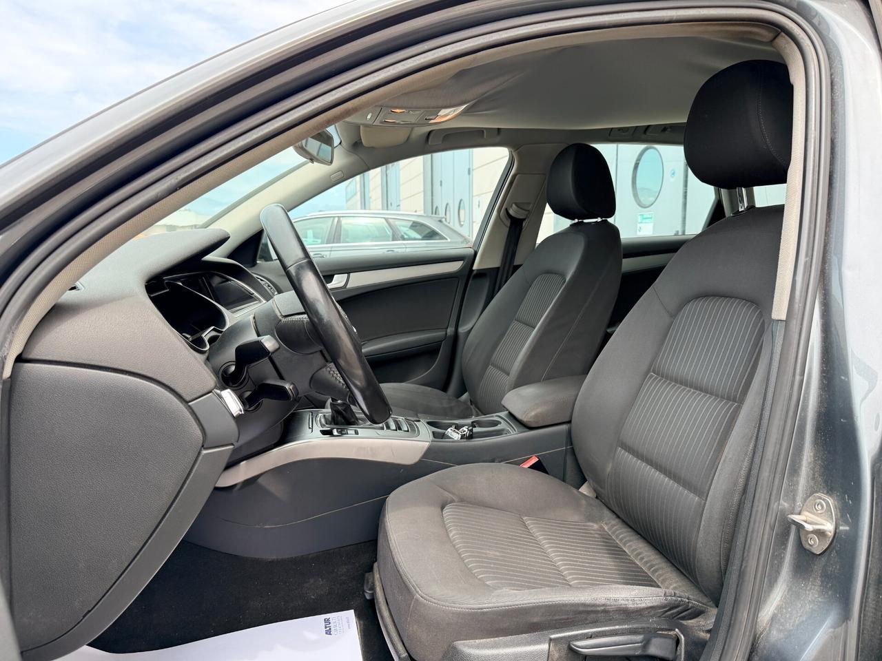 Audi A4 Avant 2.0 TDI 143CV F.AP. Business Plus