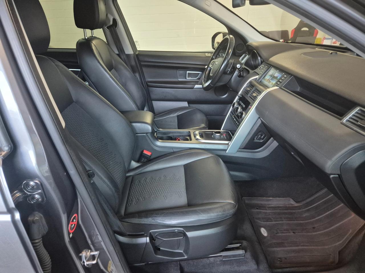 Land Rover Discovery Sport 2.0 TD4 150 CV Auto Business Ed. Premium SE