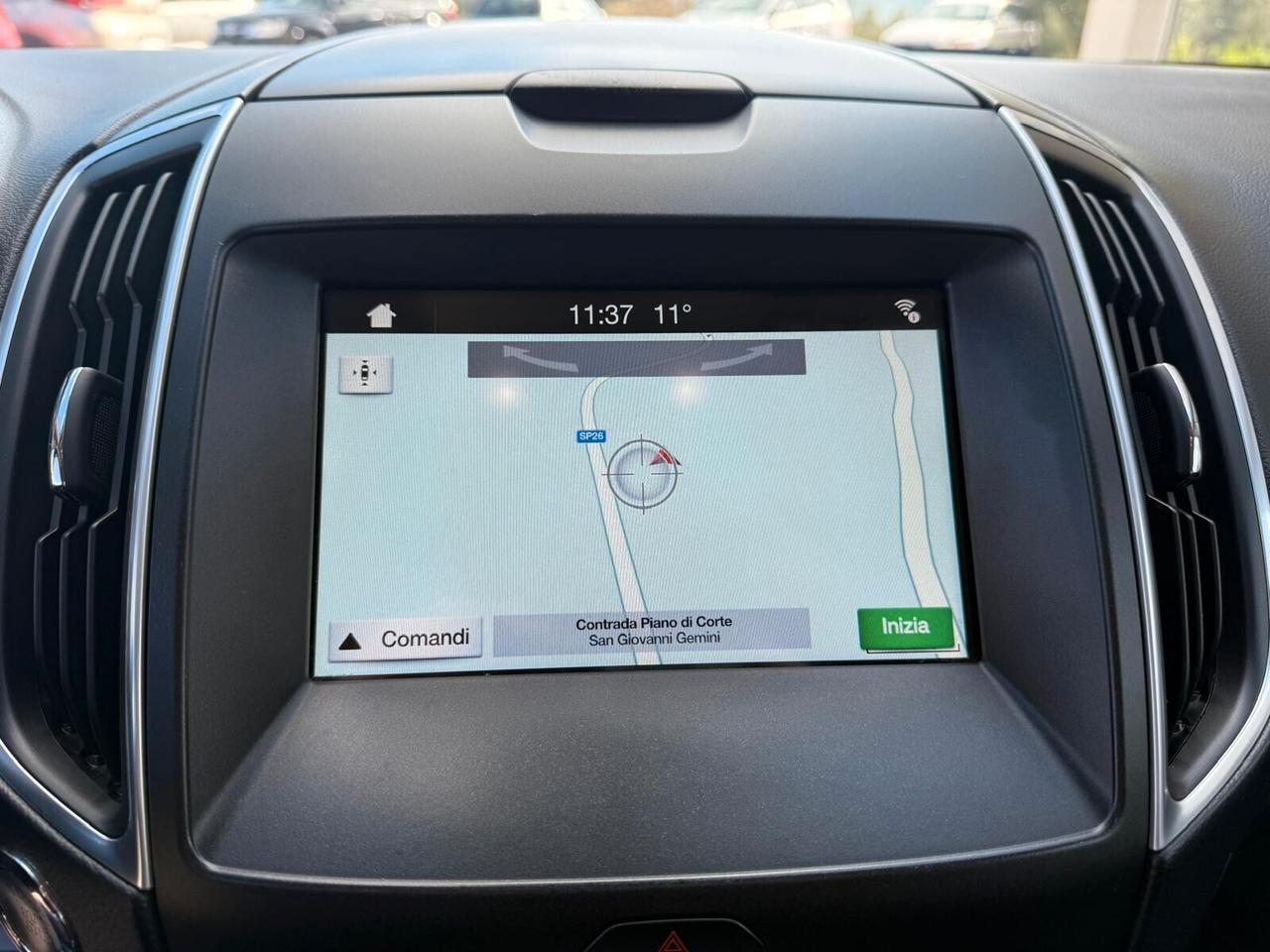 Ford Galaxy 2.0 EcoBlue 150 CV Start&Stop Titanium Business