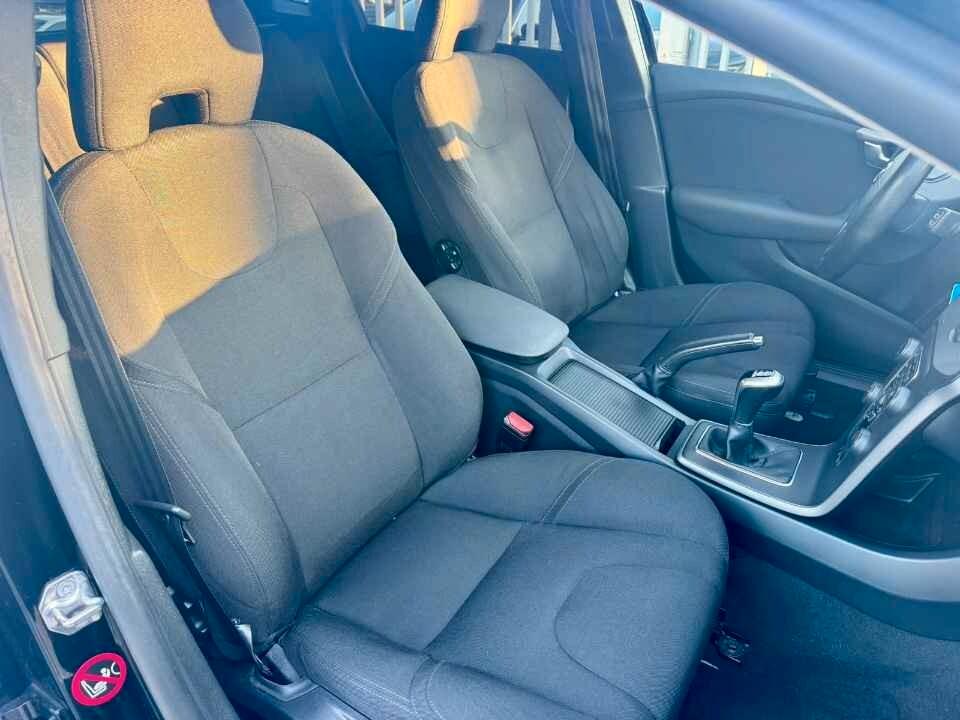 Volvo V40 2.0 D2 Inscription 120 CV