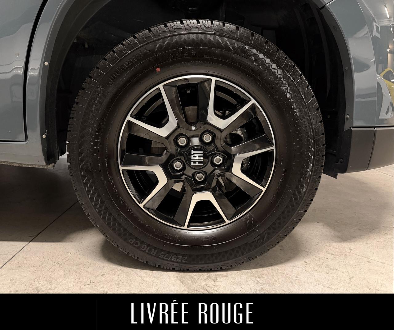 Knaus Live Wave 650 MF Platinum Selection