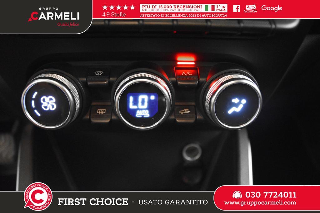 Dacia Duster 1.6 SCe Prestige 4x2