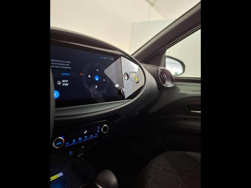 Toyota Aygo X 1.0 Lounge S-CVT