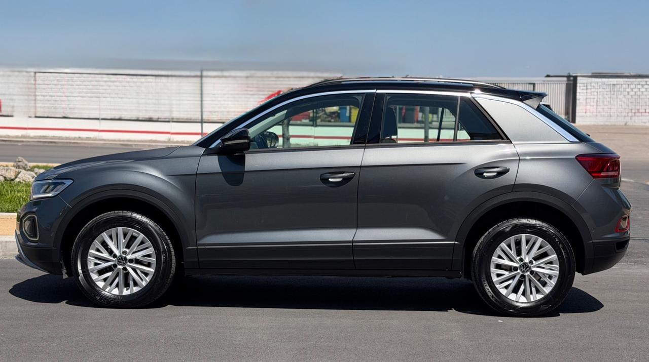 Volkswagen T-Roc 2.0 Tdi 150CV Dsg Life