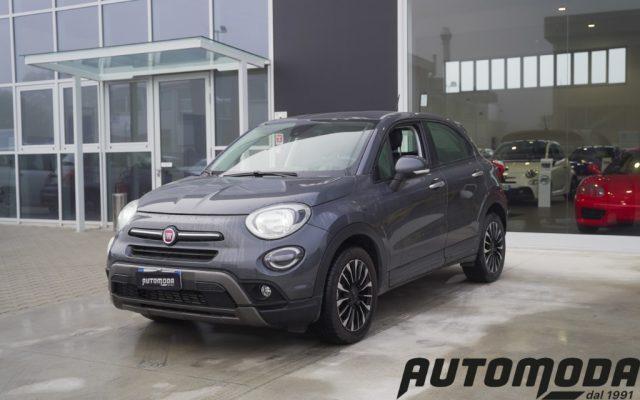 FIAT 500X 1.3 MJT 95CV