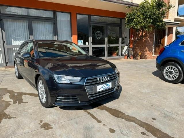 Audi A4 avant 150 cv